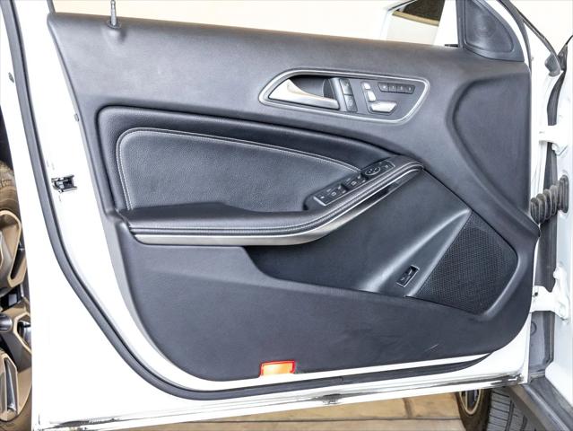 2020 Mercedes-Benz GLA-CLASS GLA 250 GLA 250