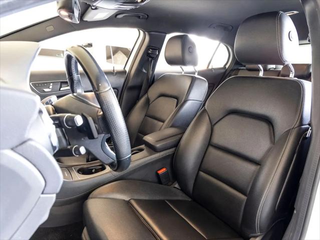 2020 Mercedes-Benz GLA-CLASS GLA 250 GLA 250