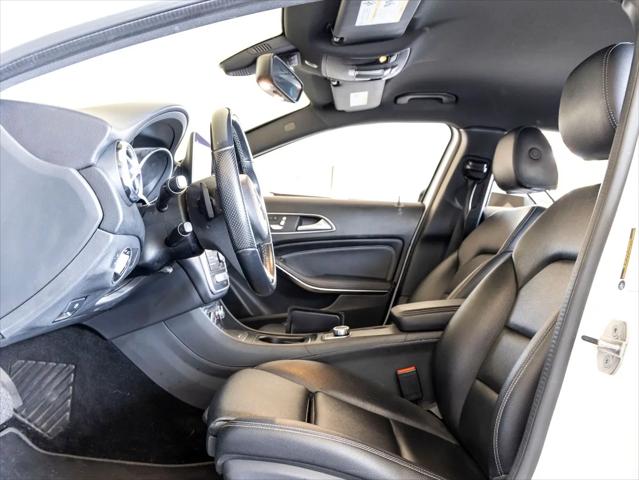 2020 Mercedes-Benz GLA-CLASS GLA 250 GLA 250