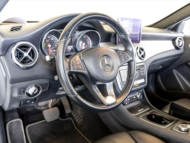 2020 Mercedes-Benz GLA-CLASS GLA 250 GLA 250