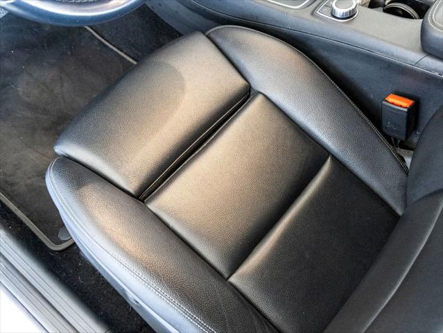 2020 Mercedes-Benz GLA-CLASS GLA 250 GLA 250