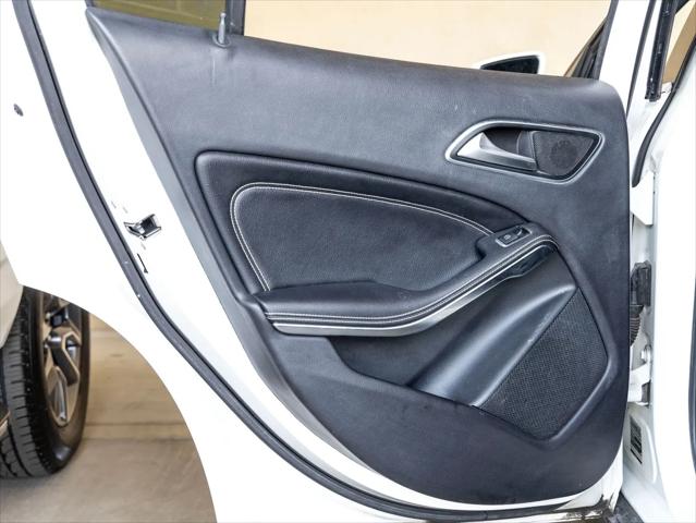 2020 Mercedes-Benz GLA-CLASS GLA 250 GLA 250