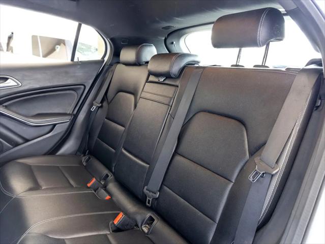 2020 Mercedes-Benz GLA-CLASS GLA 250 GLA 250
