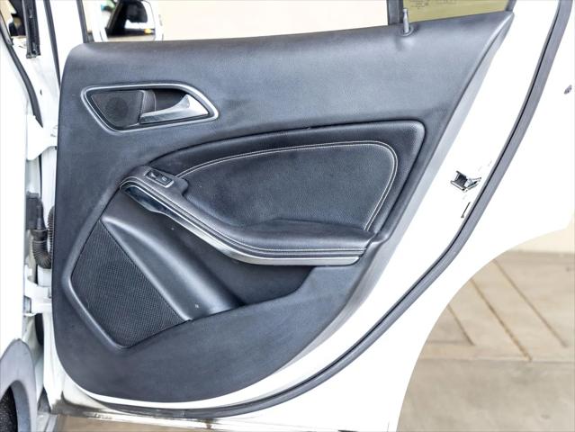 2020 Mercedes-Benz GLA-CLASS GLA 250 GLA 250