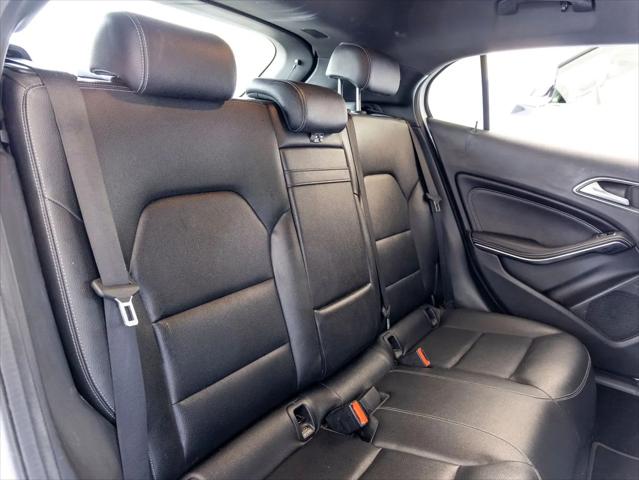 2020 Mercedes-Benz GLA-CLASS GLA 250 GLA 250