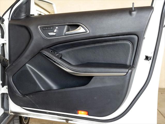 2020 Mercedes-Benz GLA-CLASS GLA 250 GLA 250