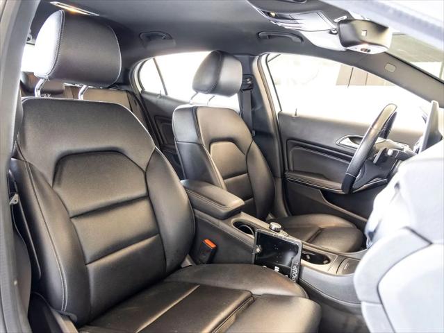 2020 Mercedes-Benz GLA-CLASS GLA 250 GLA 250
