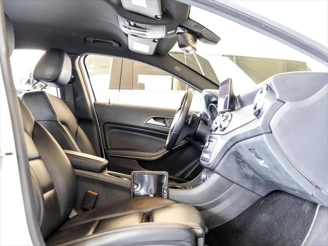 2020 Mercedes-Benz GLA-CLASS GLA 250 GLA 250