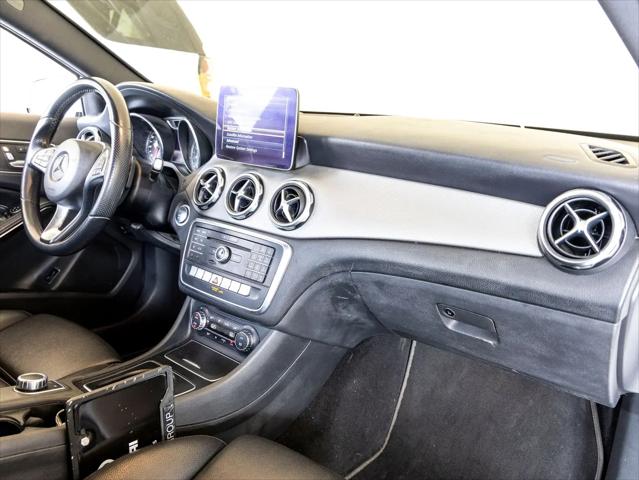 2020 Mercedes-Benz GLA-CLASS GLA 250 GLA 250