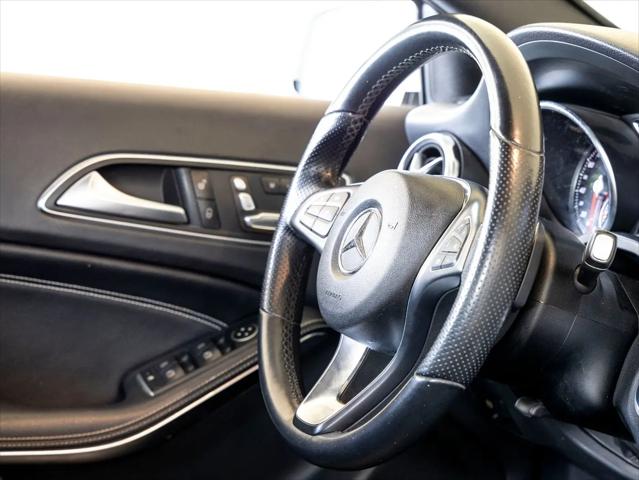 2020 Mercedes-Benz GLA-CLASS GLA 250 GLA 250