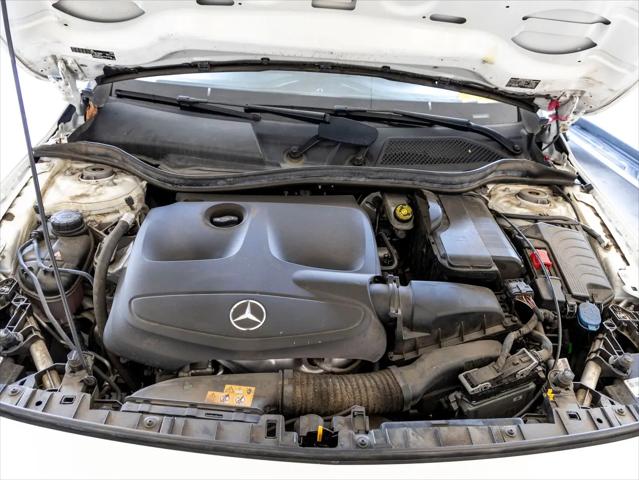 2020 Mercedes-Benz GLA-CLASS GLA 250 GLA 250