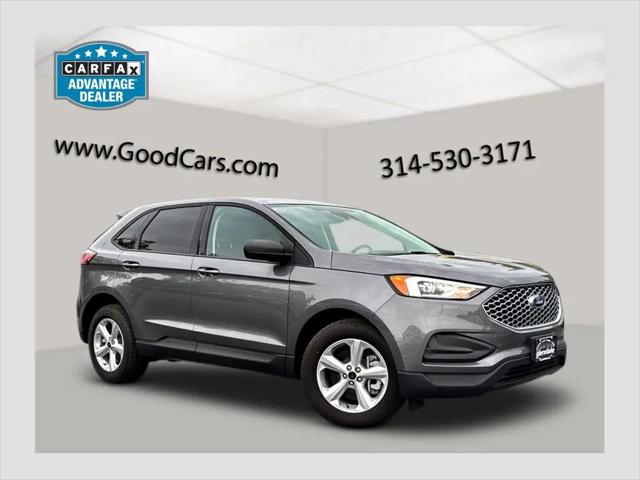 2024 Ford Edge SE for sale in St. Louis, MO