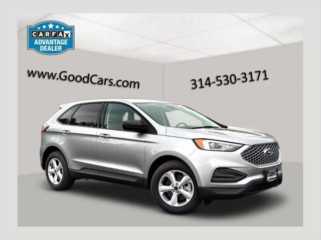 2024 Ford Edge SE for sale in St. Louis, MO