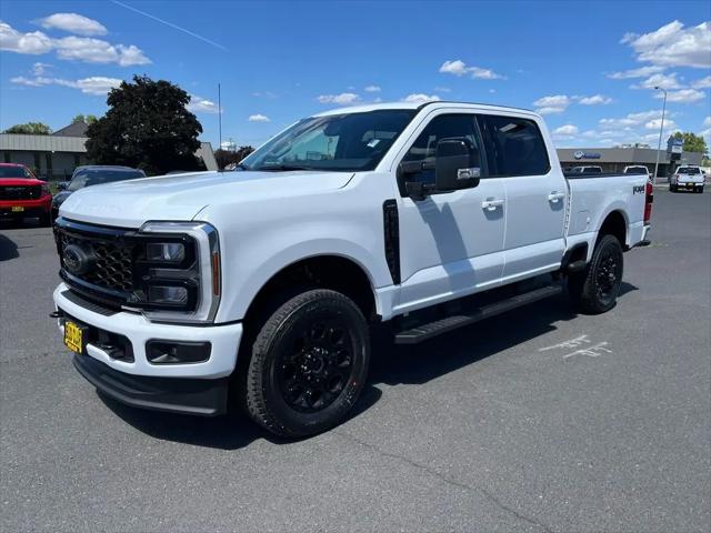 2026 Ford F-350 LARIAT for sale in Moses Lake, WA