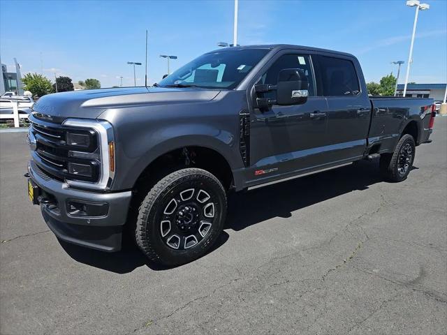 2026 Ford F-350 Platinum for sale in Moses Lake, WA