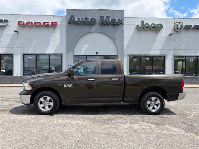 2013 RAM 1500 SLT 2013 RAM 1500 SLT