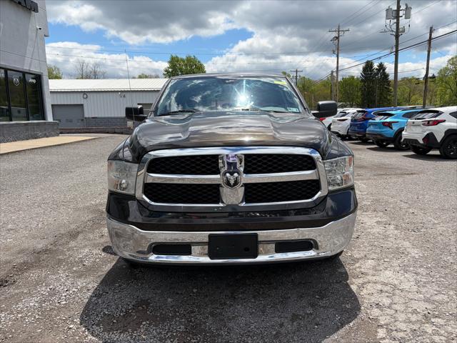 2013 RAM 1500 SLT 2013 RAM 1500 SLT