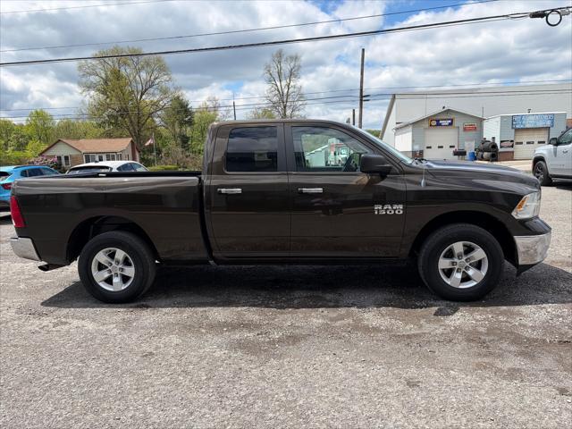 2013 RAM 1500 SLT 2013 RAM 1500 SLT
