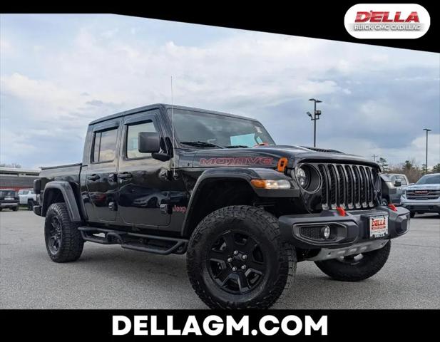 2023 Jeep Gladiator Sport for sale in Plattsburgh, NY