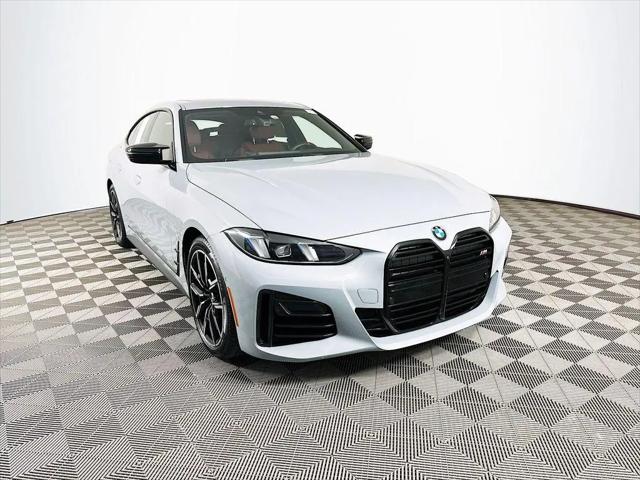 2026 BMW M440i Gran Coupe xDrive for sale in Toledo, OH