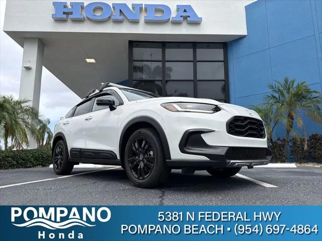 2026 Honda HR-V AWD Sport for sale in Pompano Beach, FL