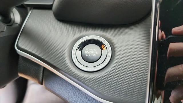 2026 Jeep Grand Cherokee Laredo 4x2