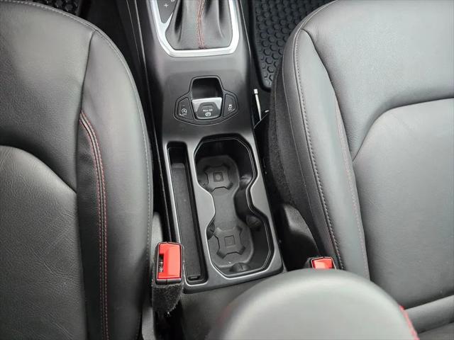 2023 Jeep Renegade Trailhawk 4x4