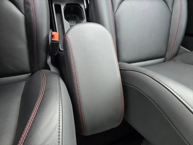 2023 Jeep Renegade Trailhawk 4x4