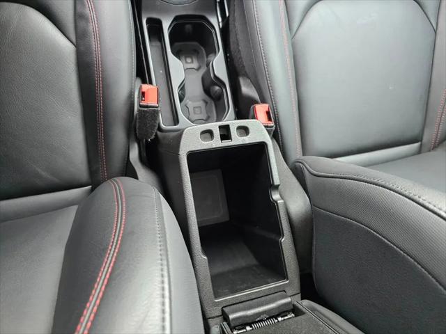2023 Jeep Renegade Trailhawk 4x4