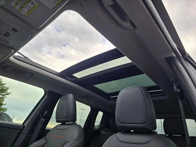 2023 Jeep Renegade Trailhawk 4x4