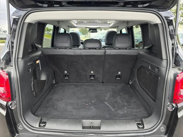 2023 Jeep Renegade Trailhawk 4x4