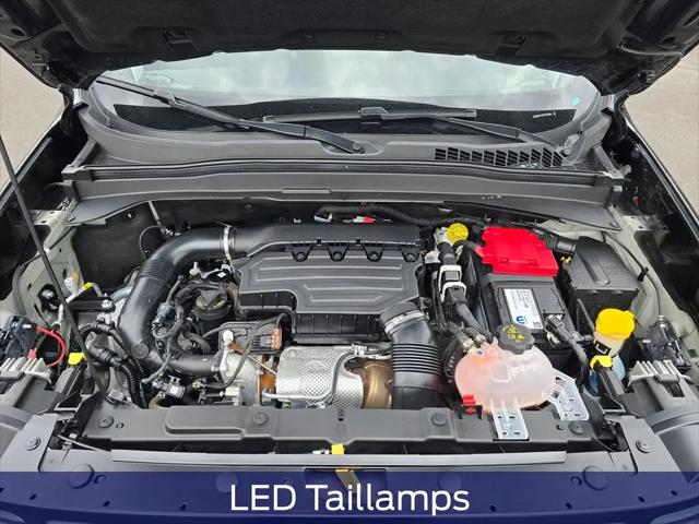 2023 Jeep Renegade Trailhawk 4x4