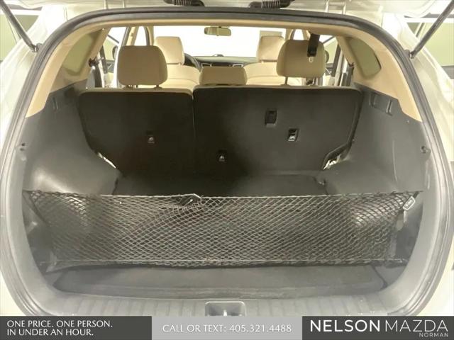 2016 Hyundai Tucson Eco
