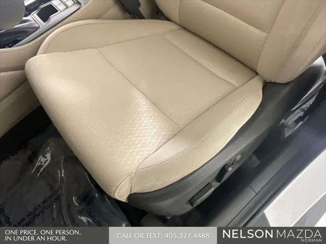 2016 Hyundai Tucson Eco