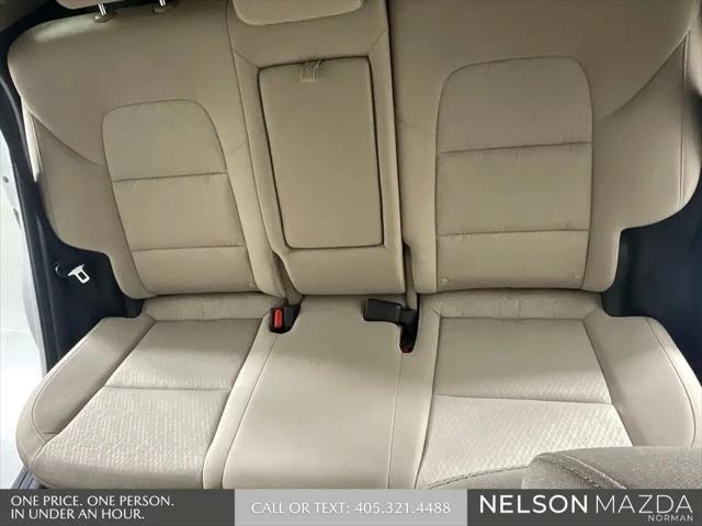 2016 Hyundai Tucson Eco