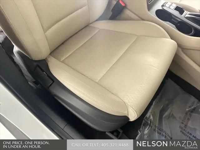 2016 Hyundai Tucson Eco