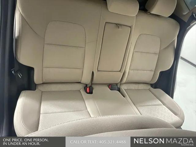 2016 Hyundai Tucson Eco