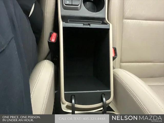 2016 Hyundai Tucson Eco