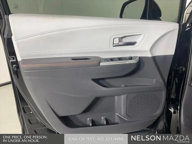2024 Toyota Sienna XSE
