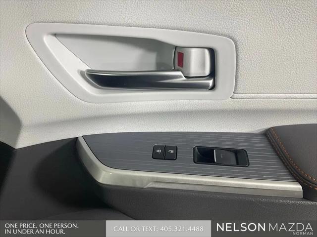 2024 Toyota Sienna XSE