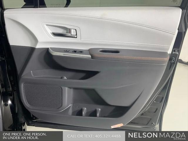 2024 Toyota Sienna XSE