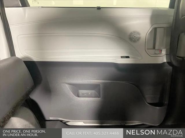 2024 Toyota Sienna XSE