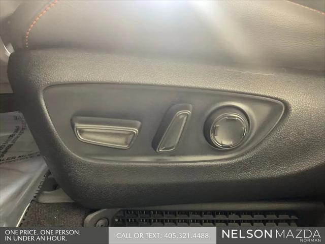 2024 Toyota Sienna XSE