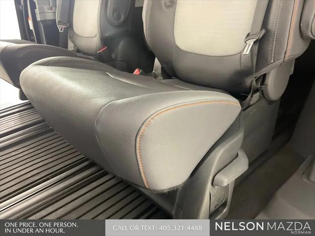 2024 Toyota Sienna XSE