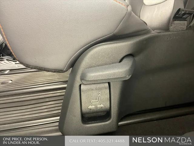 2024 Toyota Sienna XSE