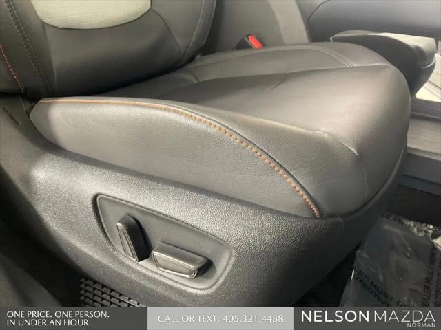 2024 Toyota Sienna XSE