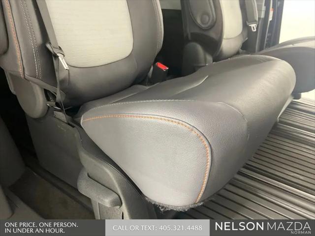 2024 Toyota Sienna XSE