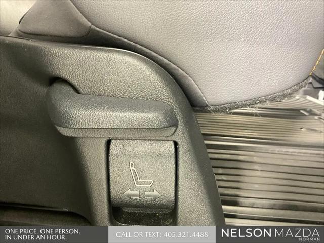 2024 Toyota Sienna XSE