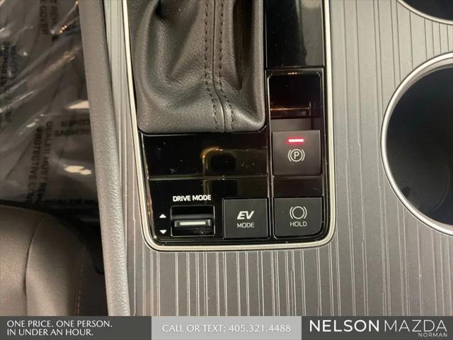 2024 Toyota Sienna XSE