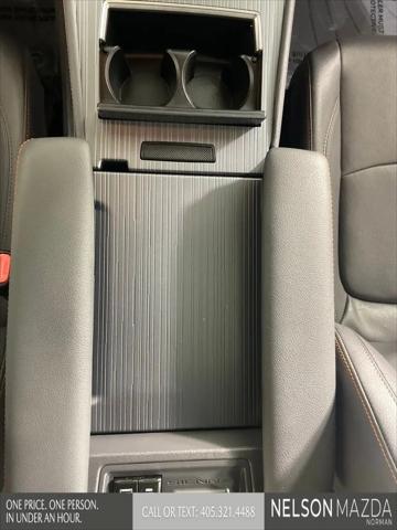 2024 Toyota Sienna XSE